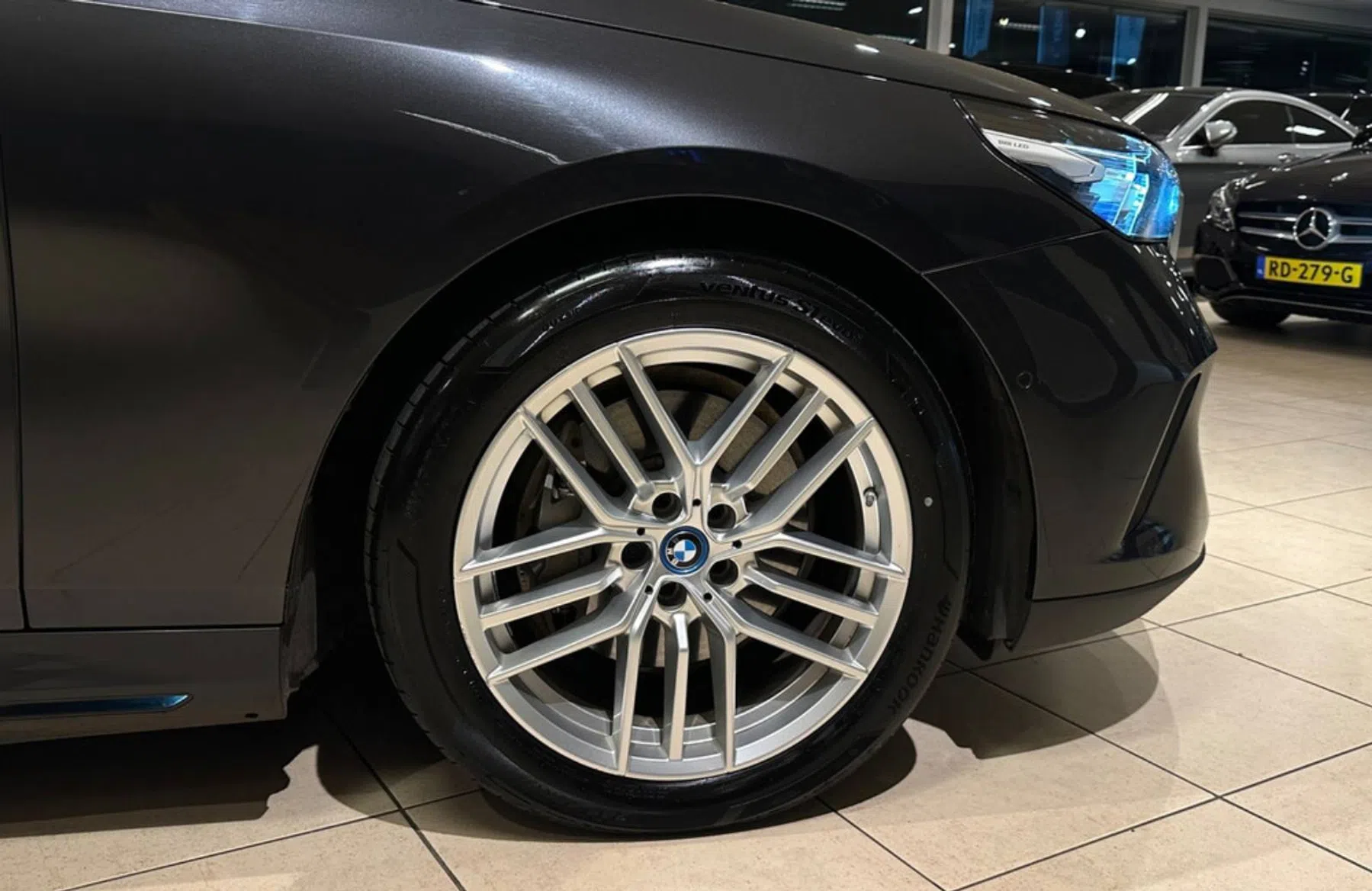 Goedkoopste BMW i5 Marktplaats